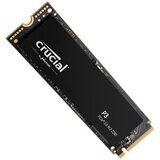 Crucial SSD P3 1TB NVMe M.2 CT1000P3SSD8 Cijene