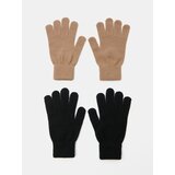 Sinsay Rukavice 2 pack | shoptok.hr
