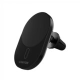 Car charger OnGrip 105 15W Qi2 Wireless Black | ePonuda.com