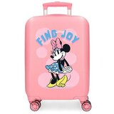Disney Minnie Minnie ABS Kofer 50 cm | ePonuda.com