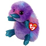 CARLETTO Plišani kljunaš Zappy 24 cm ljubičaste boje | Eponuda.ba