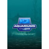 Steam Ultimate Fishing Simulator - Aquarium (DLC) (PC) Key GLOBAL Steam Ultimate Fishing Simulator - Aquarium (DLC) (PC) Key GLOBAL Slike