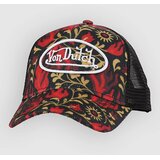Von Dutch Burnbloom Kapa s šiltom black Cene