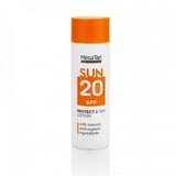  Losion prije sunčanja i solarija MegaTan SUN SPF20 – 180 ml (N) | Eponuda.ba