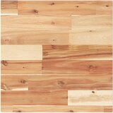  Ploča stola Kvadratna 40x40x2 cm Masivno drvo Akacije | shoptok.hr