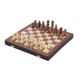  Drveni Šah Engelhart od Jasena 45.5 x 45.5 cm Cene