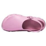 Birkenstock Nizki čevlji Birki Flow Eva Fondant Rožnata | Shoptok.si
