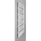 Sapho električni sušač peškira metro-e 800W 162x60 cm beo | Eponuda.com