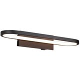 XXXL STENSKA SVETILKA ZA KOPALNICO | Shoptok.si