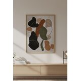 WALLXPERT Slika Huhu715, 40 x 60cm | Eponuda.ba