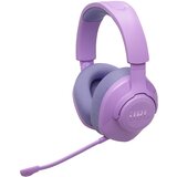 JBL Quantum 360 ljubičaste slušalice | shoptok.hr
