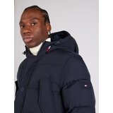 Tommy Hilfiger Zimska parka 'ESSENTIAL ROCKIE' mornarsko plava | shoptok.hr