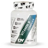dy vitamin b complex 100 tab