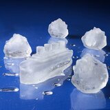 Kalup za led Titanic Cene