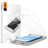 Spigen HIDROGEL FILM ELITE SHIELD EZ FIT HD GALAXY S25 CLEAR, (5000062888) Cene