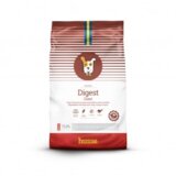 Husse Digest Giant Sensitive Suva hrana za pse velikih rasa, Jagnjetina, losos i pirinač, 12.5kg Cene