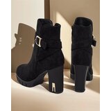 Resti Women's high-heeled boots Molin | ePonuda.com