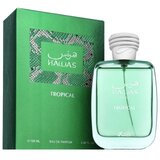 Rasasi Muški parfem Rasasi Hawas Tropical Eau De Parfum 100 ml | Eponuda.com