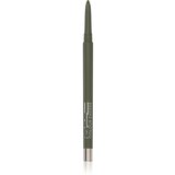 MAC Cosmetics Colour Excess Gel Pencil vodoodporni gel svinčnik za oči odtenek Serial Monogamist 35 g Cene