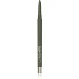 MAC Cosmetics Colour Excess Gel Pencil vodoodporni gel svinčnik za oči odtenek Serial Monogamist 35 g