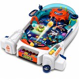 Arcade Game Space Pinball Space Flipper Rocket Obstacles 8 Balls | shoptok.hr