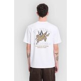 Volcom Flying Machine T-shirt white | Shoptok.si