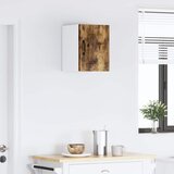  Ormar za Zid Dimljeni hrast 30 x 31 x 40 cm Konstruirano drvo | shoptok.hr