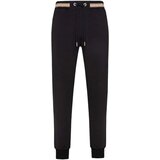 Sun68 Hlače - Črna | Shoptok.si