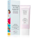 TheBalm To The Rescue® Gentle Face Scrub nježni piling za čišćenje za lice 30 ml | shoptok.hr