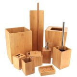 Tendance dozator za sapun bambus | shoptok.hr