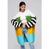 Edoti Women's cardigan LW-SWCD-0106 | Shoptok.si