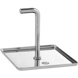 Hendi Stiskalnik za kvadratni model za slaščice za torte 80x80mm 512234, (21564763) | Shoptok.si