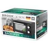 Brock električna pečica 9l - TO 9001 B, (20993858) | Shoptok.si