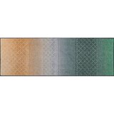wash+dry TEKAČ Green Desert 60/180 cm potiskano siva, zelena, bež Cene
