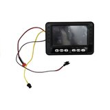  LCD MP4 Radio Panel for Electric Ride On Car Ford Ranger Arteon | shoptok.hr