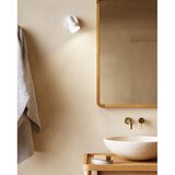 Kave Home Zidno ogledalo s okvirom od masivnog drveta 45x70 cm Shamel – | shoptok.hr