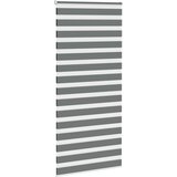  Zavjesa zebra 105x230 cm širina tkanine 100,9 cm poliester | shoptok.hr