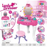 Ittl Toaletni sto na bat. 19delova | Eponuda.com