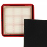 VHBW Set HEPA filtrov za Grundig VCC 3170 L / Beko VCO 32801 | Shoptok.si