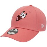 New Era Spongebob Patrick Star 9FORTY Nickelodeon Youth dječja kapa Cijene