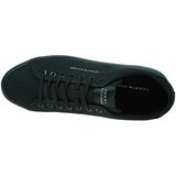 Tommy Hilfiger Vulc Low Canvas Crna | shoptok.hr