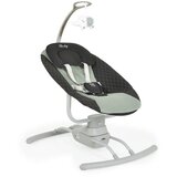 Moni Električna ljuljaška za bebe Rocky - Green | ePonuda.com