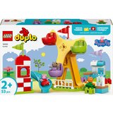 Lego LEGO® DUPLO® - Lunapark (10453) | shoptok.hr