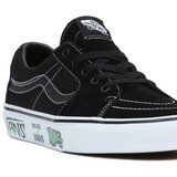 Vans Sk8-low Crna | shoptok.hr