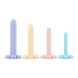 Teazers Vagina Dilator Set - 4pcs Cene