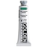  GOLDEN Heavi Bodi Akrilna boja 59 ml | 1564 light turquoise (ftalo) | ePonuda.com
