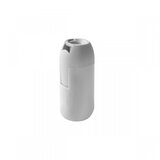 TIMMLUX grlo E14 pvc belo | Shoptok.si
