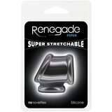Ns Novelties Renegade Piper Black | shoptok.hr