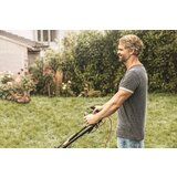 Bosch Električna kosilica za travu UniversalRotak 550; 1300W; 36cm (06008B9105) | ePonuda.com