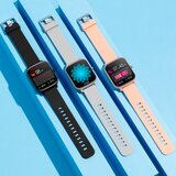 Niceboy Watch Lite 5 pametni satovi Black 1 kom | shoptok.hr